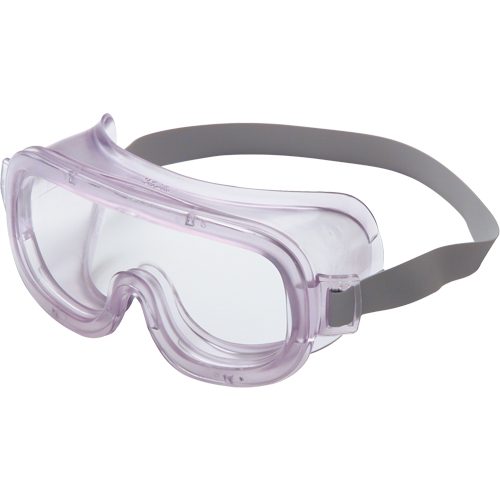 Uvex&reg; Classic Safety Goggles Les Fournitures Industrielles Méga