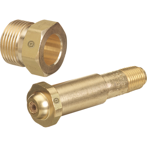 &eacute;crou pour manod&eacute;tendeur, Laiton Les Fournitures Industrielles Méga