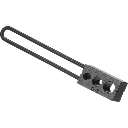CINTREUSE MANUELLE POUR VIROLES WE C-3           Les Fournitures Industrielles Méga