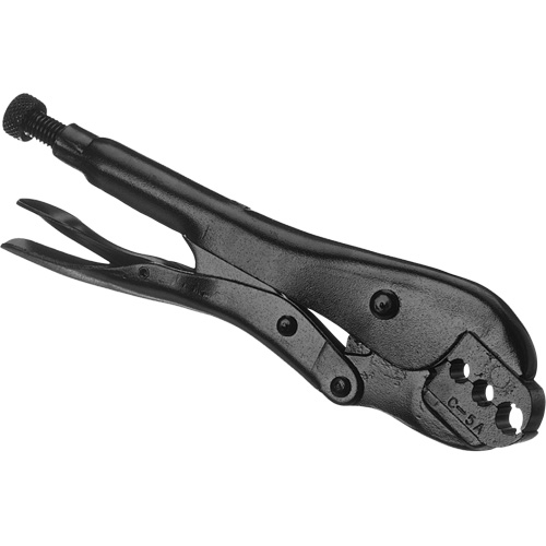CINTREUSE MANUELLE POUR VIROLES WE C-5           Les Fournitures Industrielles Méga