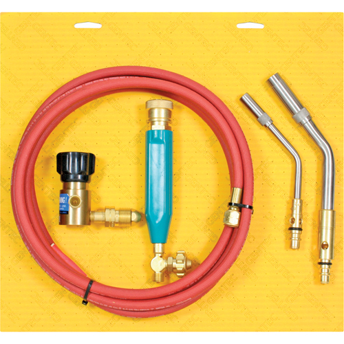 Torch Kit Les Fournitures Industrielles Méga