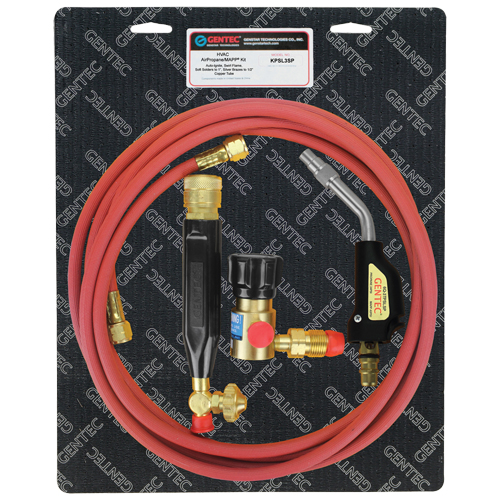 TROUSSE RAC.RAP.22-GA-KPSL3KIT,FL.TOURB.,ALL.AUT Les Fournitures Industrielles Méga