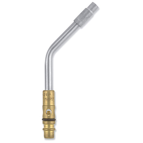 Buse &agrave; raccord rapide 22-6Q-2TPSP, no 2, Air propane/MAPP/Propane Les Fournitures Industrielles Méga
