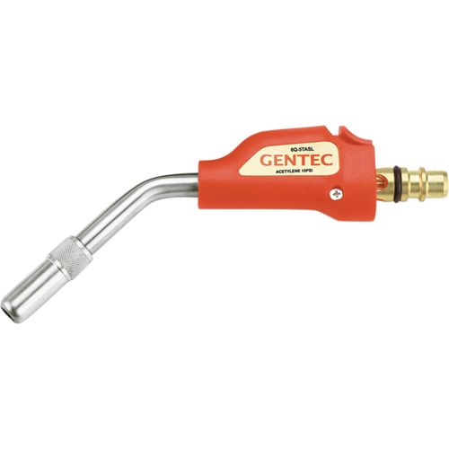 Auto Ignite Torch Tip #3 Les Fournitures Industrielles Méga