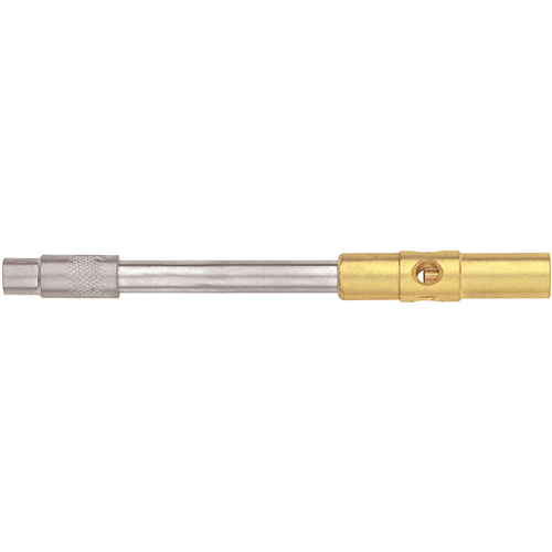 Hand Torch Tip End #1 Les Fournitures Industrielles Méga