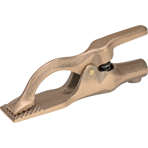Ground Clamps, 200 Amperage Rating Les Fournitures Industrielles Méga