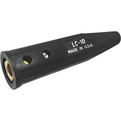 LC-10 Cable Connectors, 4-1/0 Capacity Les Fournitures Industrielles Méga