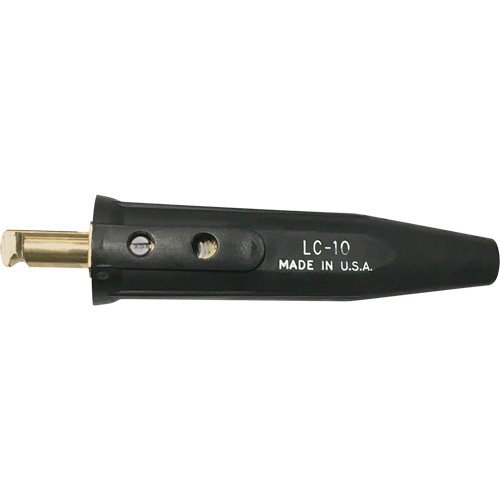 LC-10 Cable Connectors, 4-1/0 Capacity Les Fournitures Industrielles Méga