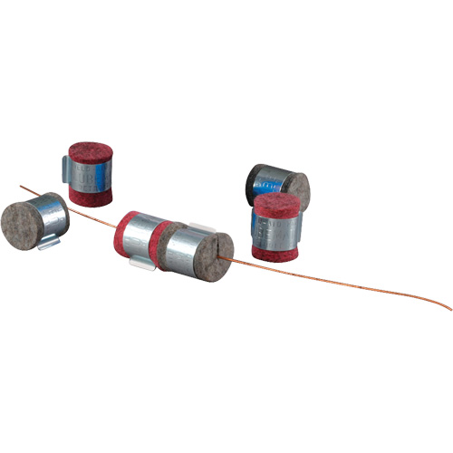 Lube-Matic - Tampons lubrifiants  Les Fournitures Industrielles Méga