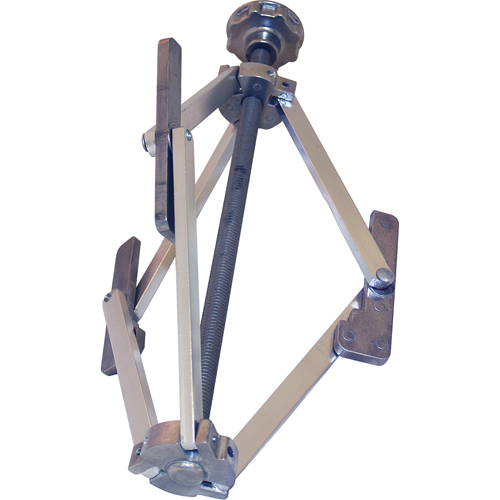 #10 Pipe Flange Aligner Les Fournitures Industrielles Méga
