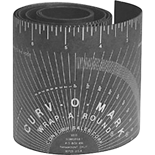 177B X-Large Wrap-A-Round Les Fournitures Industrielles Méga