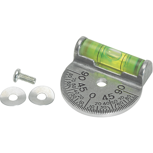 Contour Dial-Set-Level (DSL) Les Fournitures Industrielles Méga