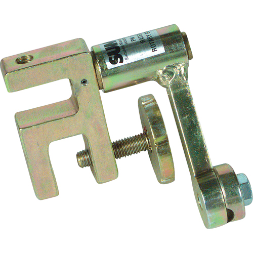 Rotary Ground Clamp Les Fournitures Industrielles Méga