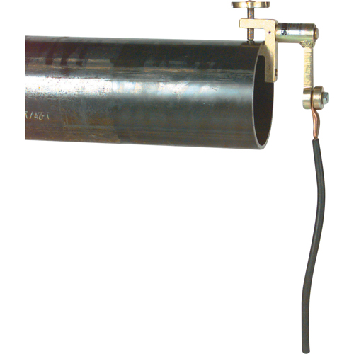 Rotary Ground Clamp Les Fournitures Industrielles Méga