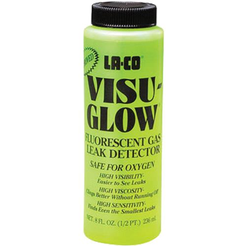 D&eacute;tecteur de fuite Visu-Glow Les Fournitures Industrielles Méga