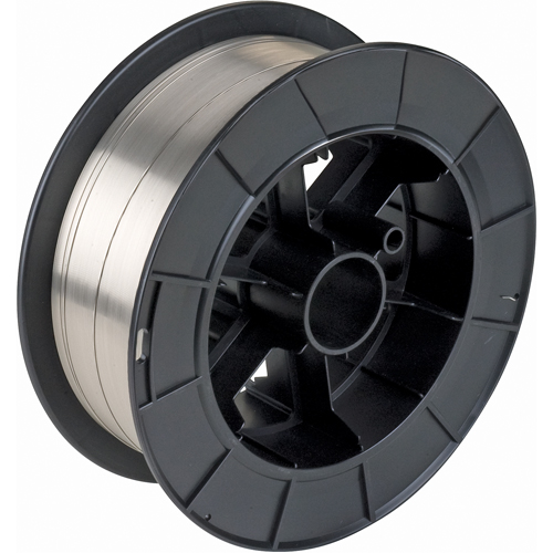 Fil &agrave; souder ER309L, Acier inoxydable, 0,030" diam&egrave;tre Les Fournitures Industrielles Méga