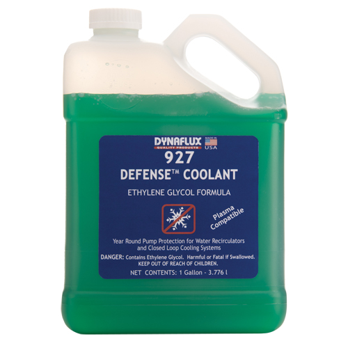 Antigels & lubrifiants refroidissants pour pompe Defense, Cruche Les Fournitures Industrielles Méga