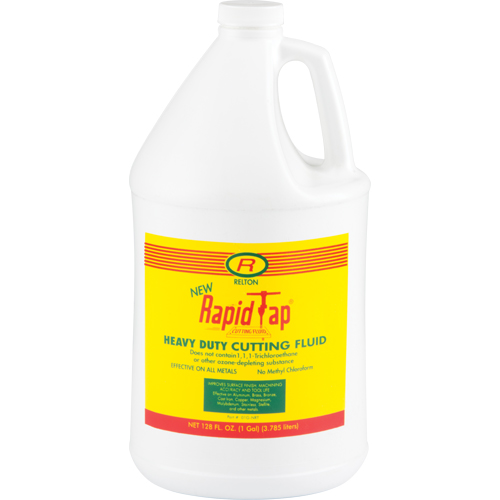 Rapid Tap &reg; Cutting Fluid, 3.8 L Les Fournitures Industrielles Méga