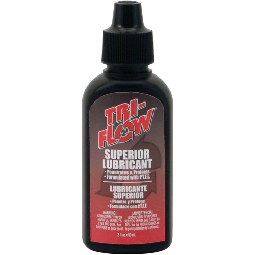 Tri-Flow&reg; Superior Lubricant, Bottle Les Fournitures Industrielles Méga