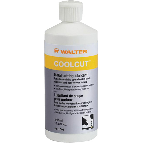 Coolcut Lubricant, 350 ml Les Fournitures Industrielles Méga