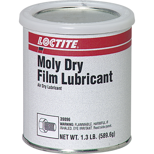 Pellicule en moly s&egrave;che, Canette Les Fournitures Industrielles Méga