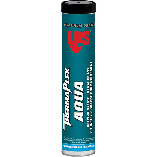 ThermaPlex&reg; Aqua Bearing Grease Les Fournitures Industrielles Méga