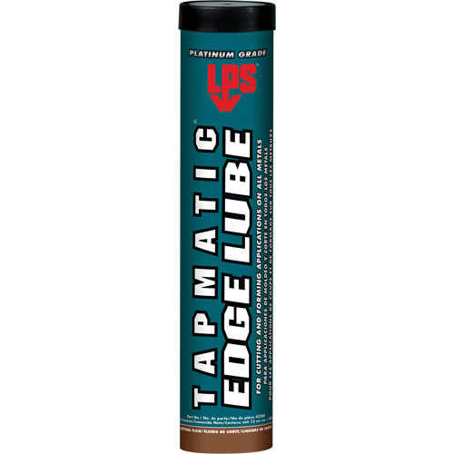Lubrifiants Edge Lube de Tapmatic Les Fournitures Industrielles Méga