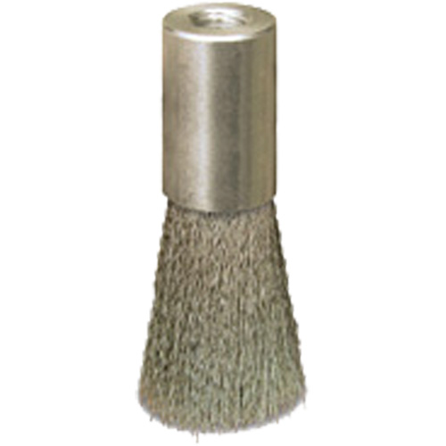 Flat, Round or Roto Brushes Les Fournitures Industrielles Méga