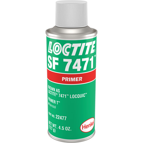 Appr&ecirc;t T 7471 (ac&eacute;tone), 128 g, Canette a&eacute;rosol Les Fournitures Industrielles Méga