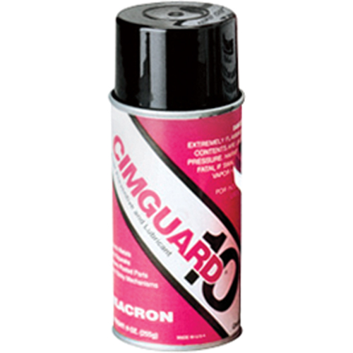 Cimguard 10 Corrosion Preventive, Aerosol Can Les Fournitures Industrielles Méga