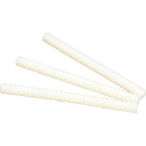 Jet Melt Glue Sticks, 5/8" Dia. x 8" L, Amber Les Fournitures Industrielles Méga