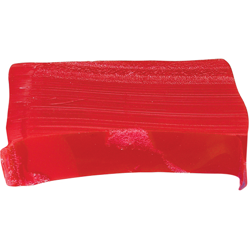 K-25 Protective Coating, Red, 25 lbs., B Les Fournitures Industrielles Méga