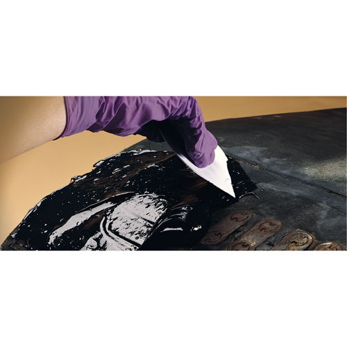 Fixmaster Rapid Rubber Repair Kit Les Fournitures Industrielles Méga