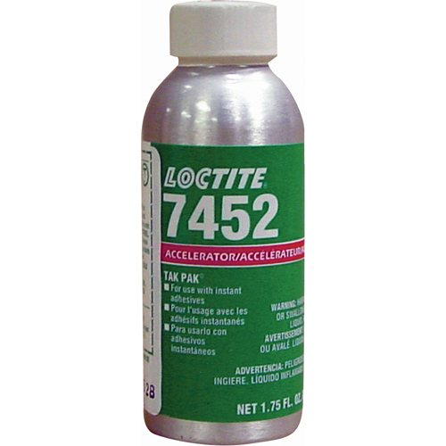 Acc&eacute;l&eacute;rateur (ac&eacute;tone) Tak Pak 7452 Les Fournitures Industrielles Méga