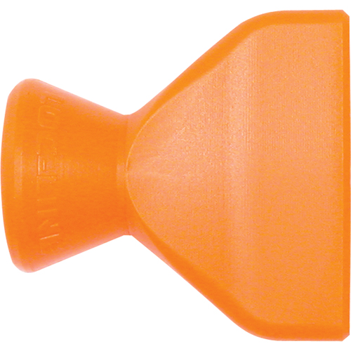 Buse &agrave; passage direct, 1" lo x 1" la Les Fournitures Industrielles Méga