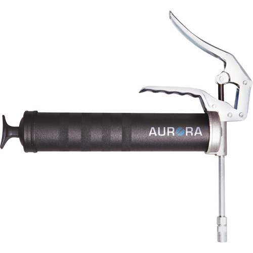Pistolet graisseur robuste, Capacit&eacute; 14 oz Les Fournitures Industrielles Méga