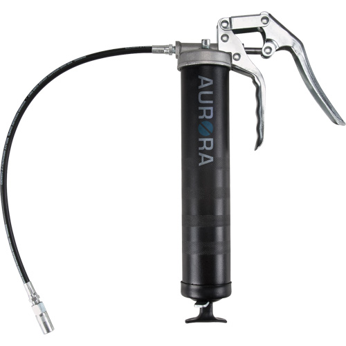 Pistolet graisseur robuste, Capacit&eacute; 14 oz Les Fournitures Industrielles Méga