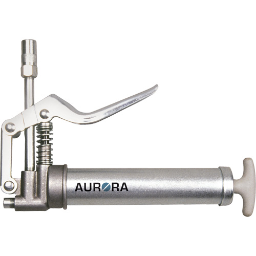 Mini pistolet graisseur de luxe, Capacit&eacute; 3 oz Les Fournitures Industrielles Méga