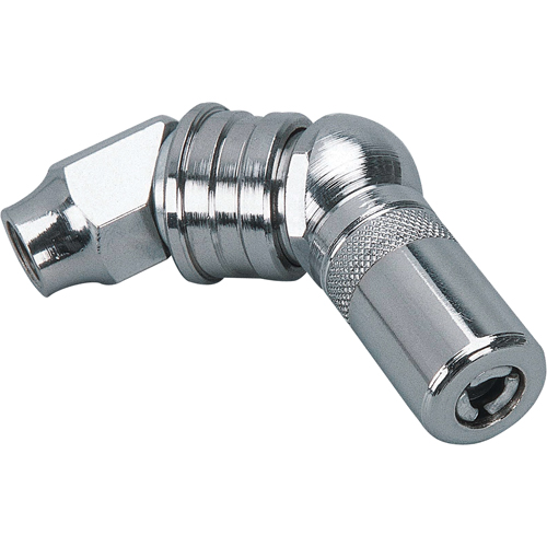 Raccord hydraulique pivotant 360° Les Fournitures Industrielles Méga