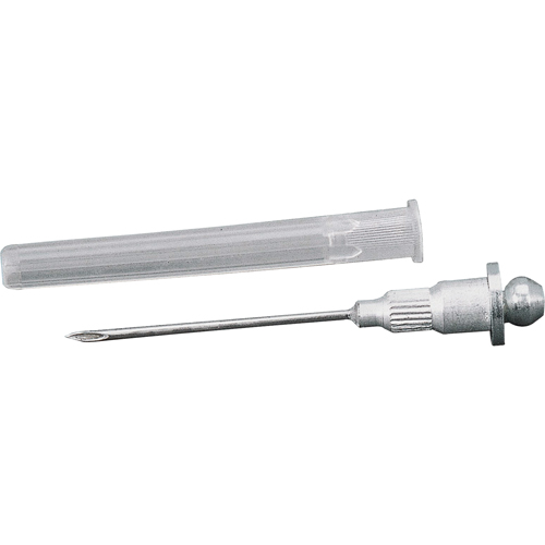 Grease Injector Needle Les Fournitures Industrielles Méga