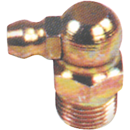 Raccord graisseur, Filetage de 1/8" Les Fournitures Industrielles Méga