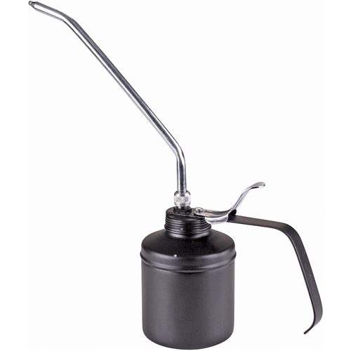 Burette &agrave; huile, Acier, Capacit&eacute; de 16 oz Les Fournitures Industrielles Méga