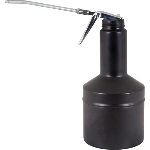Oil Can, Steel, 33 oz Capacity Les Fournitures Industrielles Méga