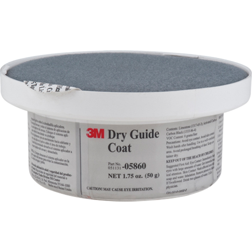 Dry Guide Coat Les Fournitures Industrielles Méga