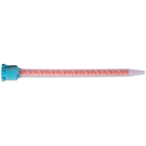 Static Mix Nozzles and Accessories, 6-1/5" L Les Fournitures Industrielles Méga