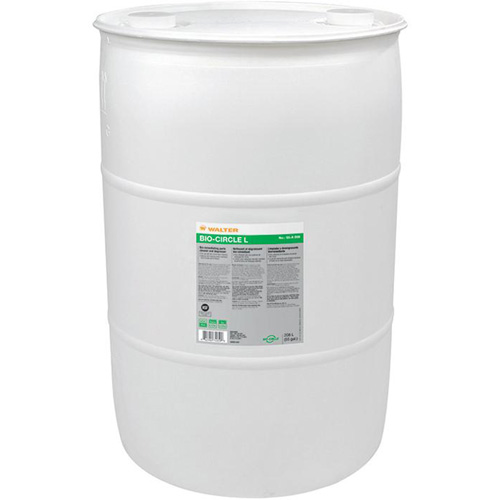 Solution L BIO-CIRCLE, Baril Les Fournitures Industrielles Méga