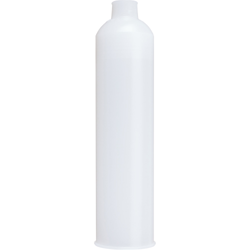 6oz Disposable plastic cartridge Les Fournitures Industrielles Méga