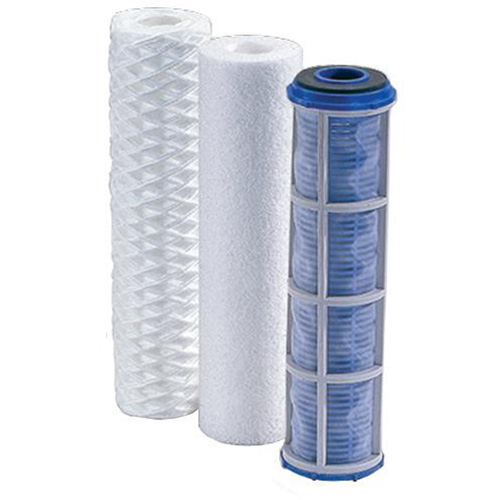 BIO-CIRCLE Disposable Filter Les Fournitures Industrielles Méga