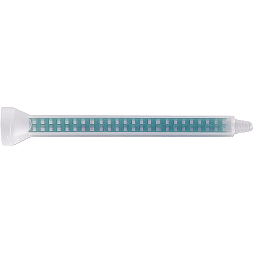 Static Mix Nozzles and Accessories, 3/4" L Les Fournitures Industrielles Méga
