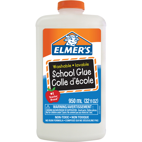 White Glue Les Fournitures Industrielles Méga
